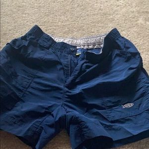 AFTCO men’s shorts